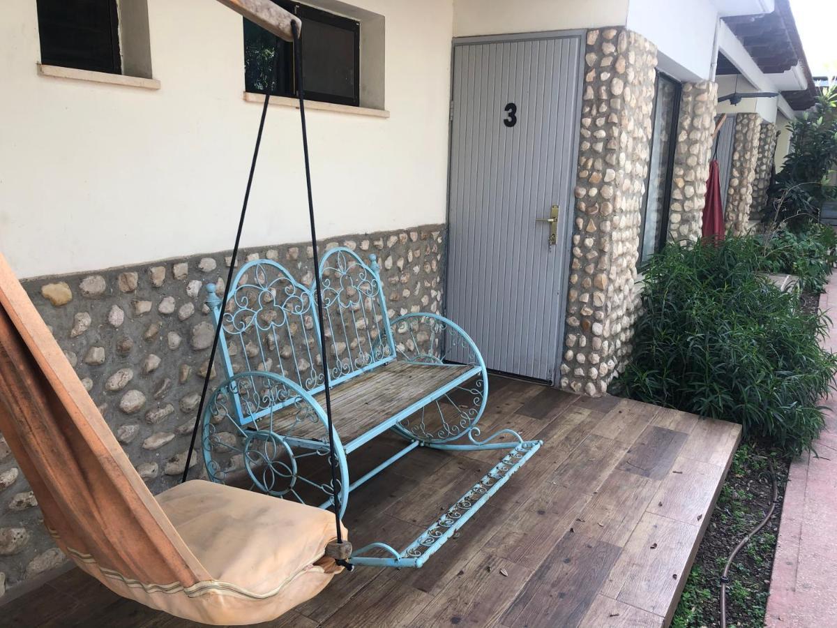 Gross Nofesh And Spa Guesthouse Beit Hillel Esterno foto