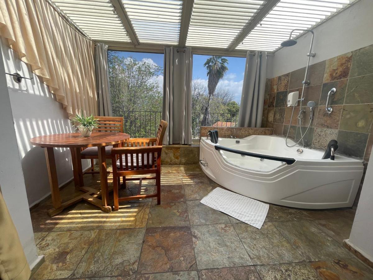 Gross Nofesh And Spa Guesthouse Beit Hillel Esterno foto
