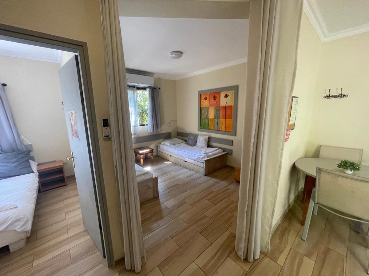 Gross Nofesh And Spa Guesthouse Beit Hillel Esterno foto