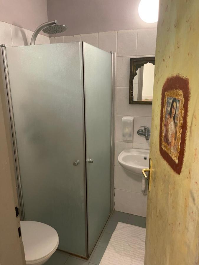 Gross Nofesh And Spa Guesthouse Beit Hillel Esterno foto