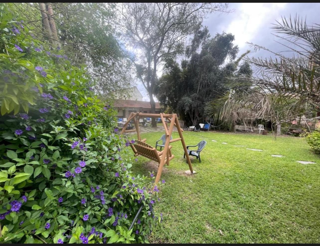 Gross Nofesh And Spa Guesthouse Beit Hillel Esterno foto