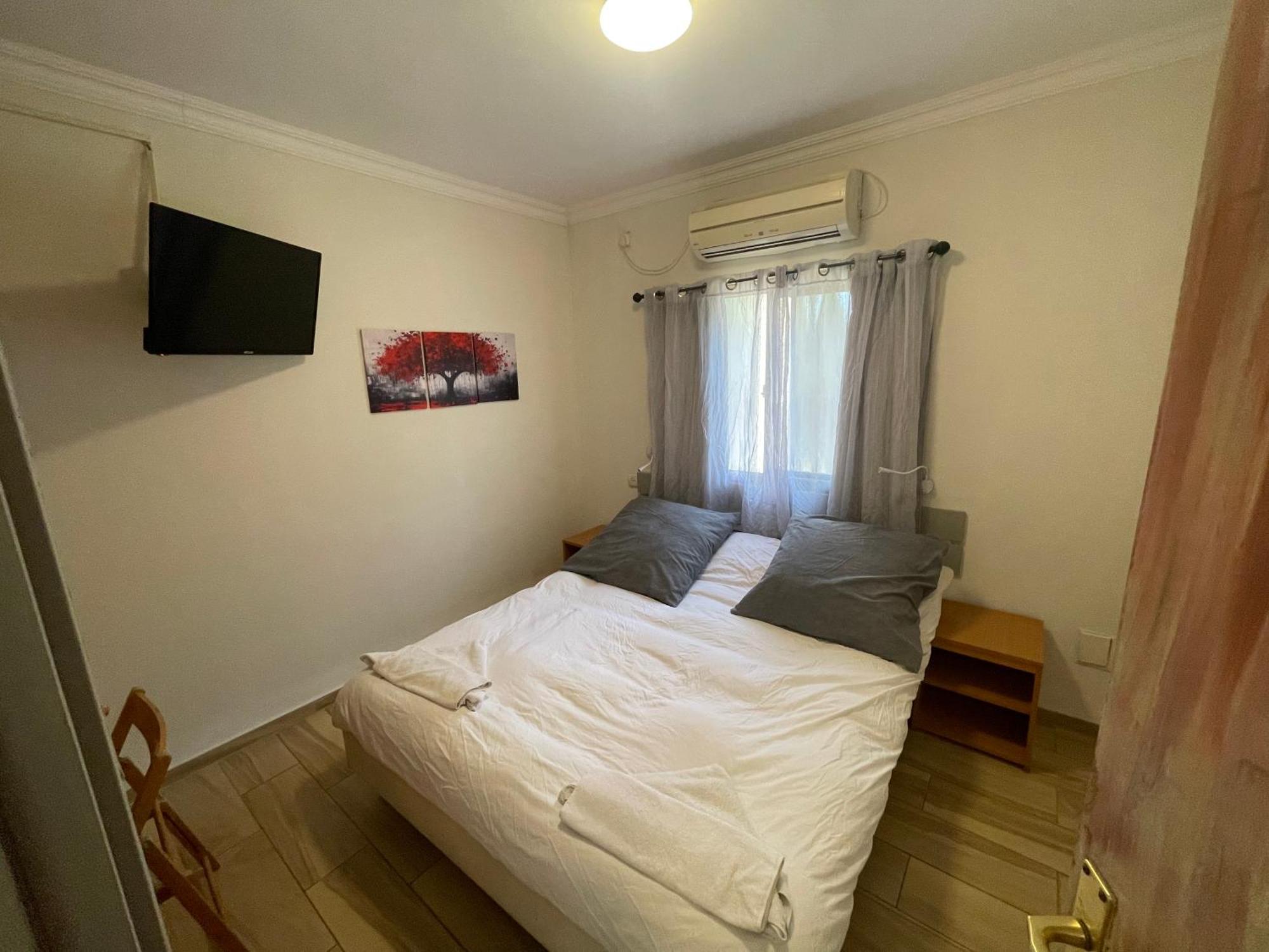 Gross Nofesh And Spa Guesthouse Beit Hillel Esterno foto