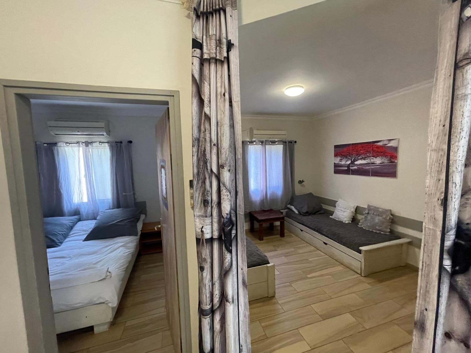 Gross Nofesh And Spa Guesthouse Beit Hillel Esterno foto