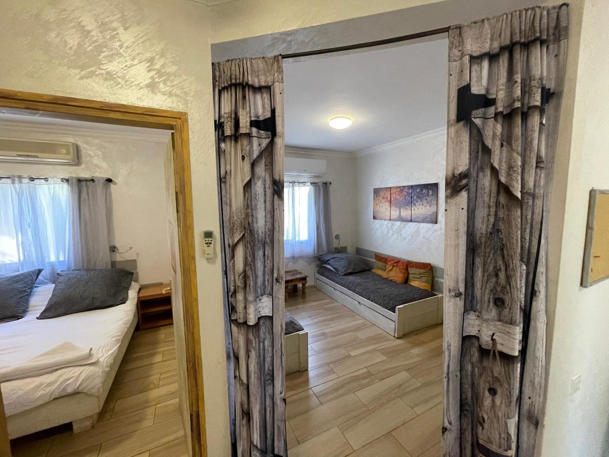Gross Nofesh And Spa Guesthouse Beit Hillel Esterno foto