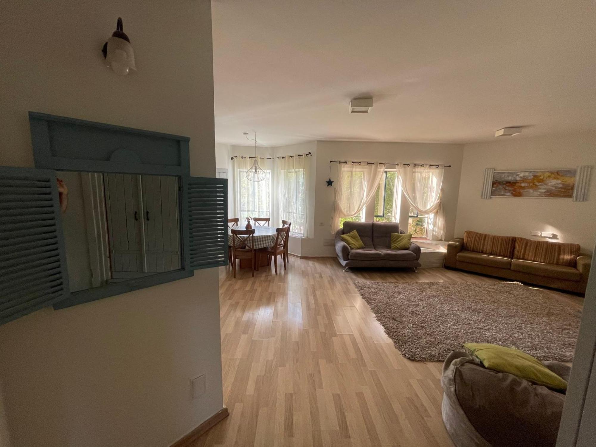 Gross Nofesh And Spa Guesthouse Beit Hillel Esterno foto