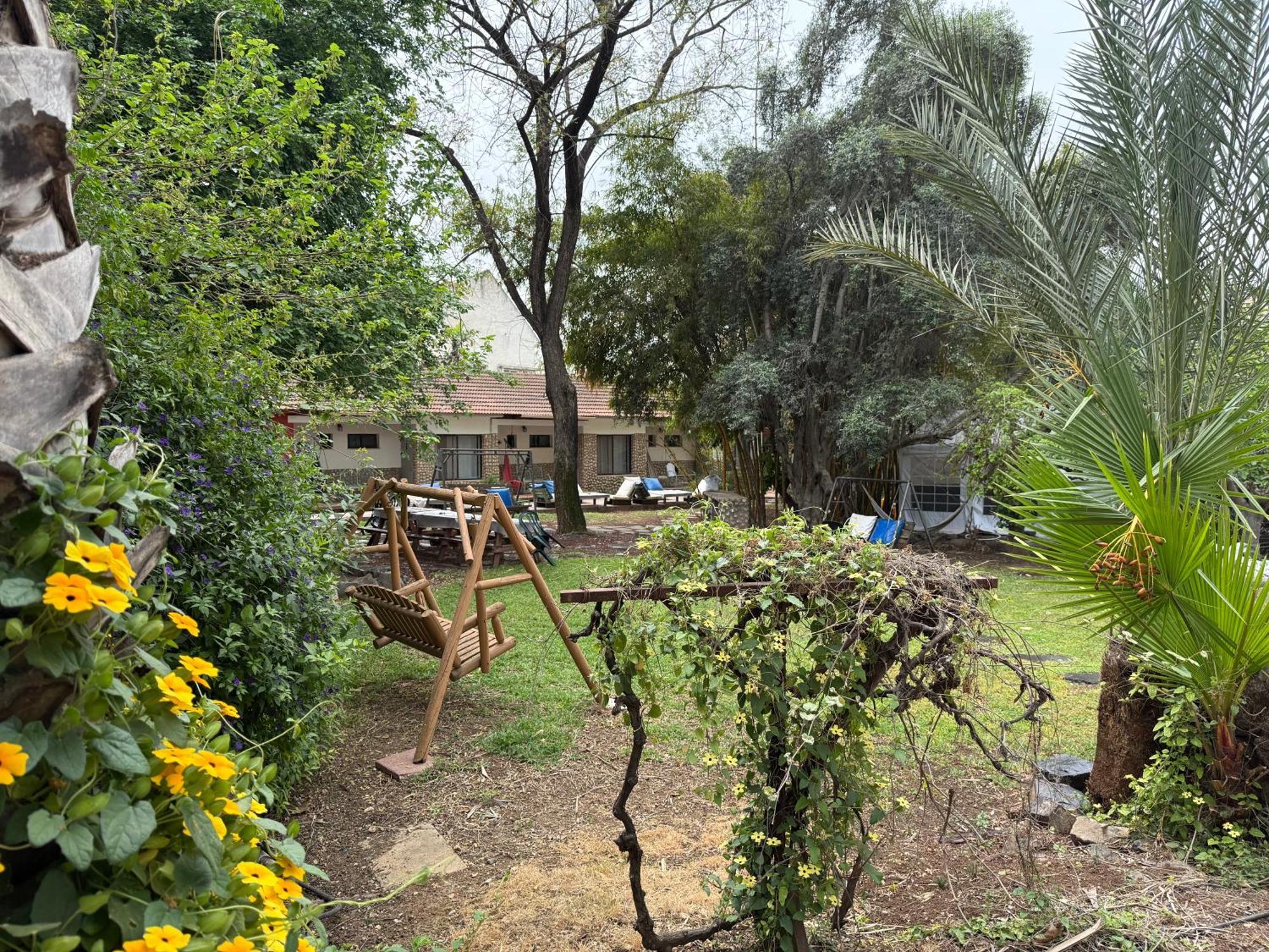 Gross Nofesh And Spa Guesthouse Beit Hillel Esterno foto