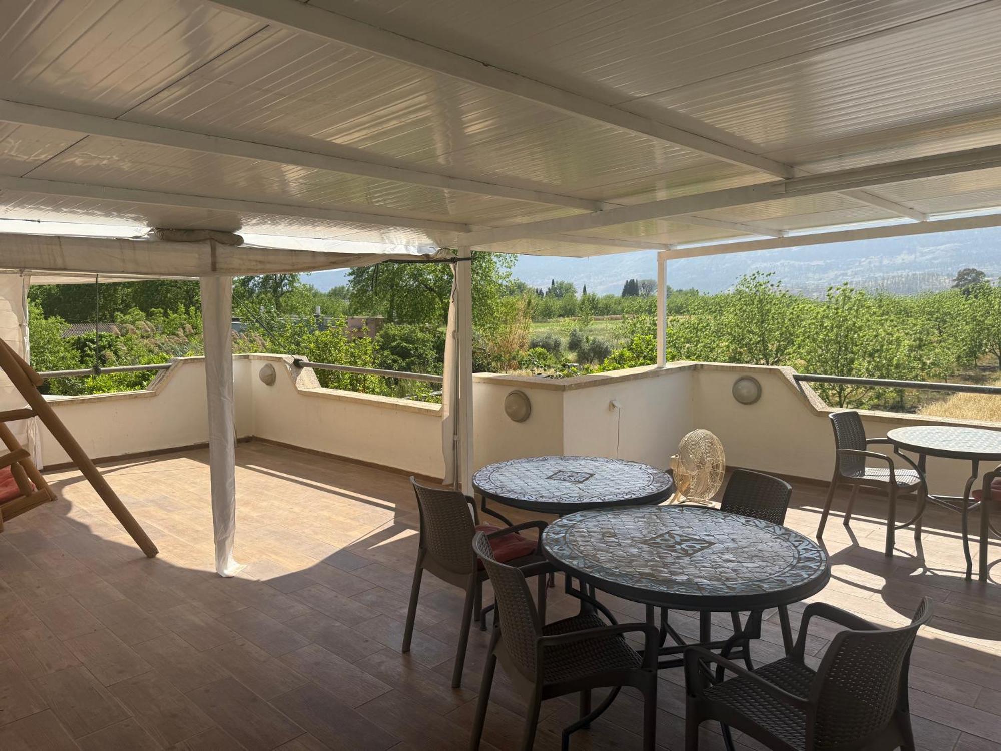 Gross Nofesh And Spa Guesthouse Beit Hillel Esterno foto