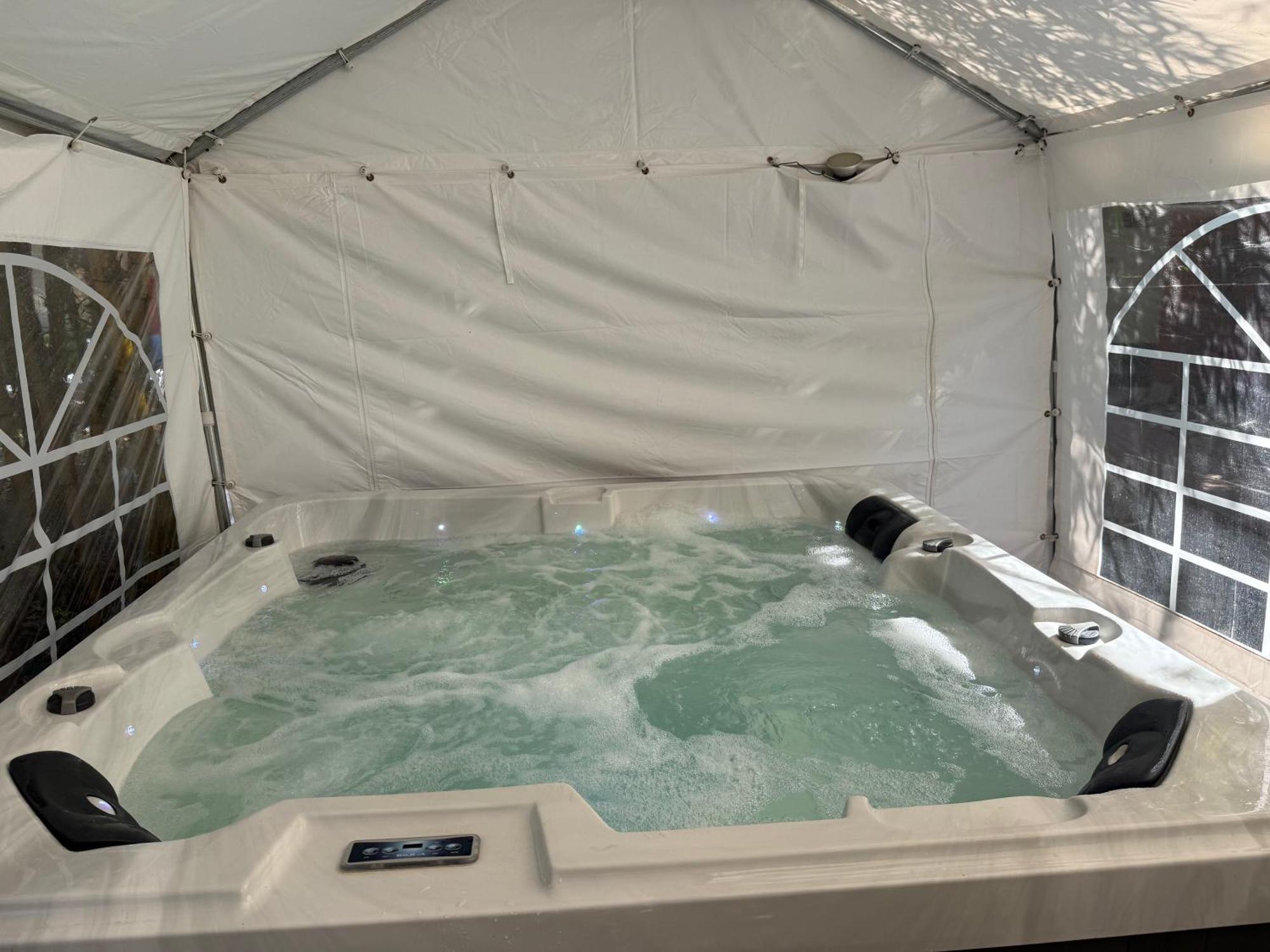Gross Nofesh And Spa Guesthouse Beit Hillel Esterno foto