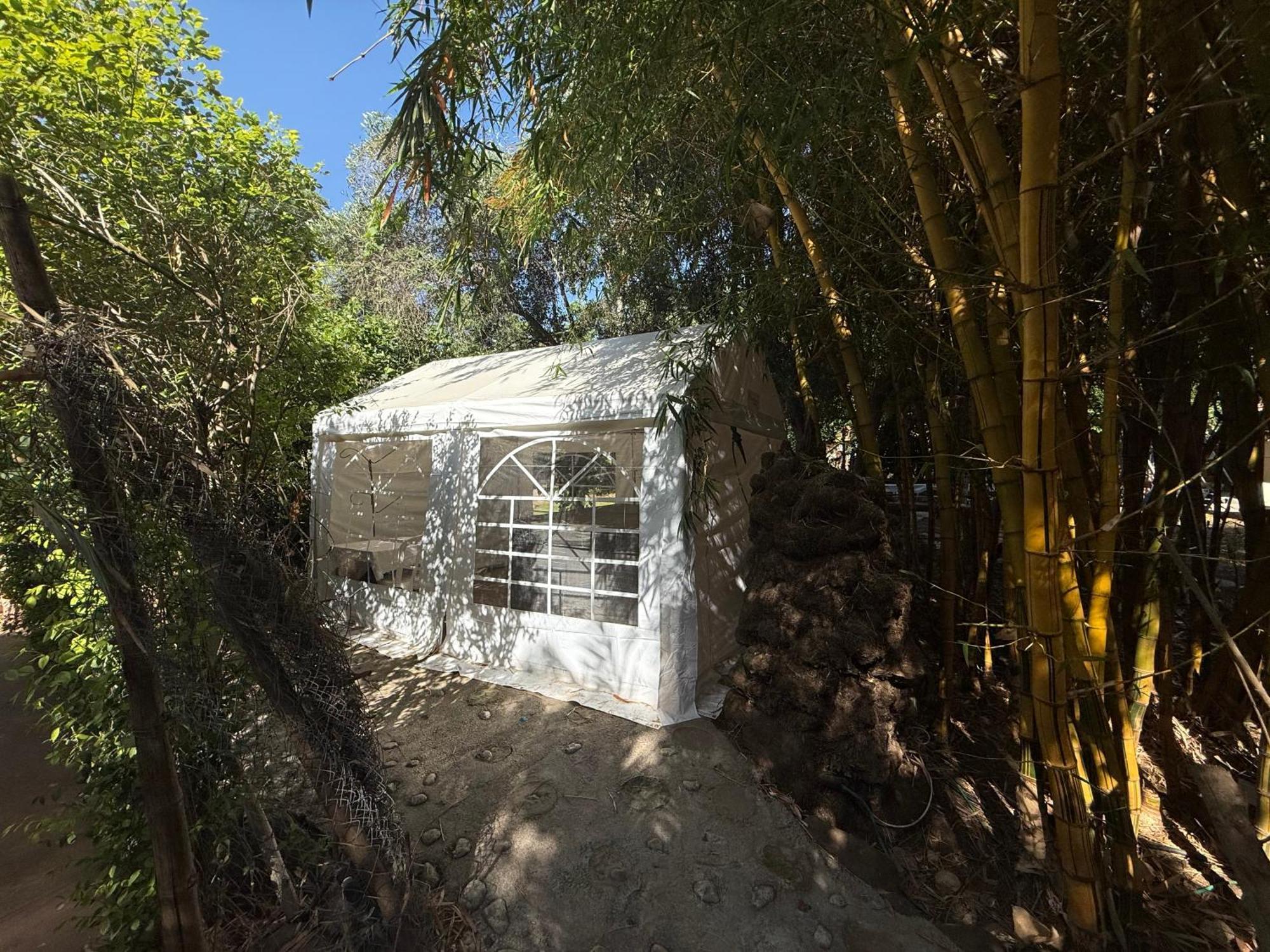 Gross Nofesh And Spa Guesthouse Beit Hillel Esterno foto